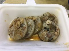 -老妈宫粽球