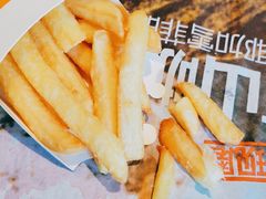 -汉堡王(北京通州领展店)