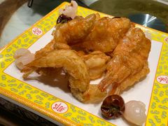 -那家小馆•北京菜•烤鸭(中关村店)