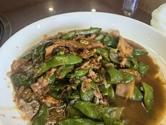 -老白肉馆(临江小区店)