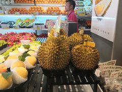 -e佳鲜果(四方坪店)