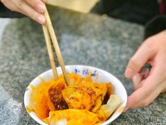 红油水饺-春阳水饺(香槟广场店)
