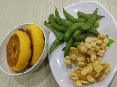 -素耕素食自助(嘉华店)