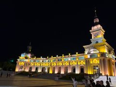 -哈尔滨音乐公园