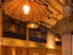 -冰川冷面·延边菜·炭烤串(观前店)