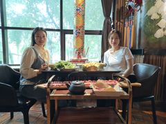 -羊大爷涮肉(亮马桥店)