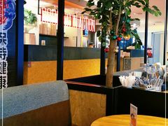 大堂-Moka Bros 摩卡站(西单大悦城店)