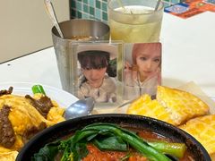 -華歡冰室-WahFoon(吉大店)