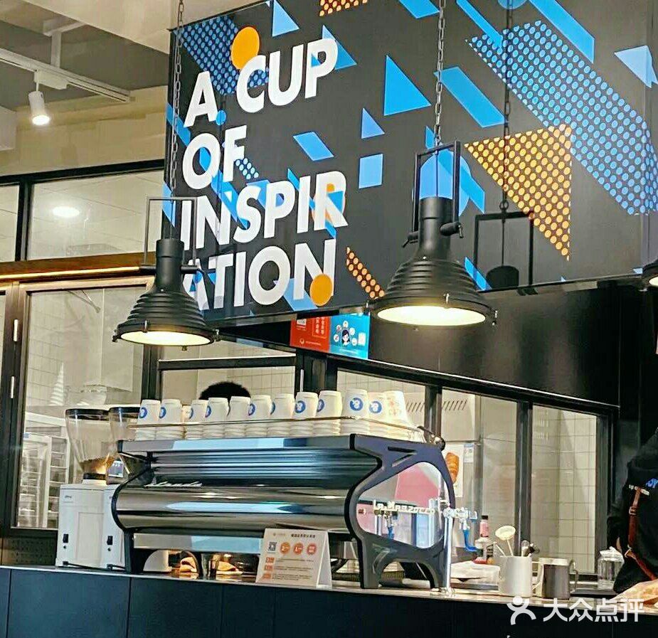 比manner更好喝，最近还出了很多低卡新品