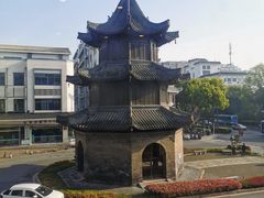 -怡园饭店-餐厅(四望亭店)