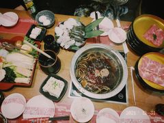 -牛New寿喜烧(青浦店)