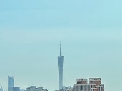 -广州德安丽舍凯宾斯基酒店