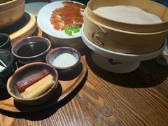 -北京食堂·烤鸭·宵夜(亚运村店)