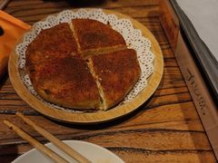 -有奴思烤肉·清真(正宁路店)