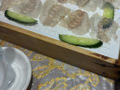 -官塘锋记鱼生·生腌·砂锅粥(牌坊街店)