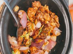 -鹅香四海·卤水火锅·砂锅粥·潮汕菜(宝安店)