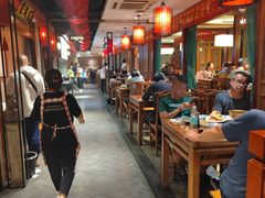 -蔡家酒楼(一德街店)