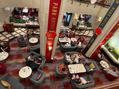 -国际饭店·原点咖啡吧ORIGIN CAFE&BAR