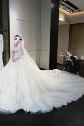 -MuseMarry婚纱(前海嘉里中心店)