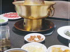 -鼓楼东街老火锅(鼓楼店)