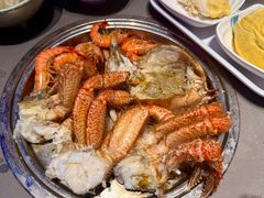 -奔海甄选·活鲜刺身铁板烧自助(太原里店)