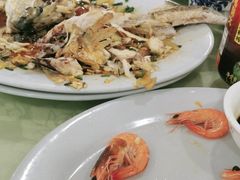 -秋姐美食店(旅游大道店)