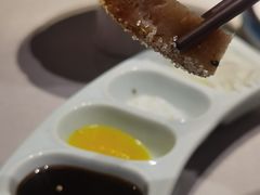 -北平食坊·烤鸭(黄寺大街店)