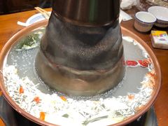 -大明铜锅·烤涮坊·烧烤(新开路店)