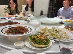 -广东道至正餐厅(区庄店)