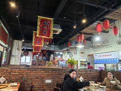 -好灶头妈妈菜·千岛湖土菜地标美食