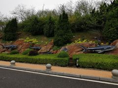 -棒棰岛宾馆景区
