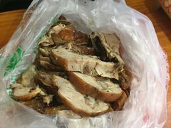 甜皮鸭-王浩儿纪六孃甜皮鸭(乐山总店)