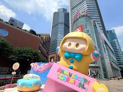 -VT101维多利广场