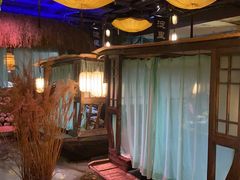 -淀里船宴(裕华东路店)