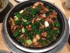 石锅蛙仔-荣小馆(椒江青悦城店)