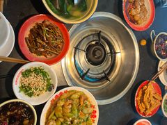 -李子坝梁山鸡(李子坝大鸡哥店)