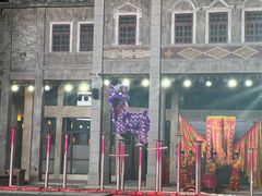 -赤坎·广东华侨国际旅游度假区