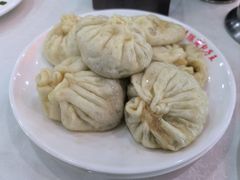 -陈寔包子王·卤煮小肠·京味小吃(龙潭店)