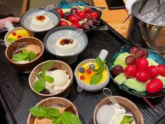 -锅物新语&寿喜烧.炉端割烹(世博源店)