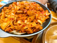 -小木屋米酒店总店
