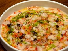 -Bistro 63 创意融合料理(广粤天地店)