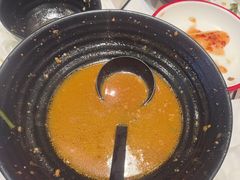 -肥汁米蘭香港米线(长宁来福士店)