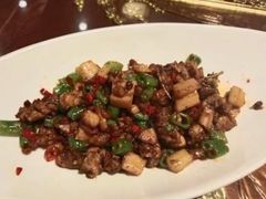 -缪氏川菜(丰盛町店)