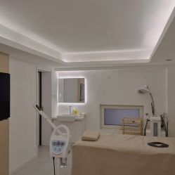 -美奈サロン美甲美睫皮肤管理