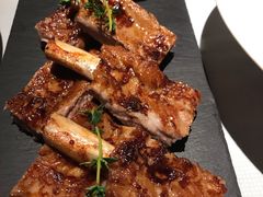 炭烧定安排骨-闻见中国海南菜(K11店)
