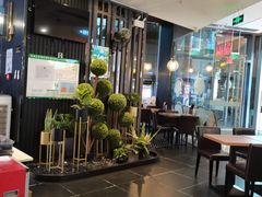 -玥记茶餐厅(十字门华发商都一期绸带店)