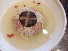 -长兴菜馆(高桥店)