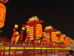 -唐山宴百姓府邸院落中餐