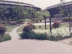 滴水湖皇冠假日酒店-上海滴水湖皇冠假日酒店