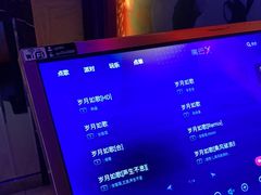 -音乐虫量贩式KTV(大悦城店)